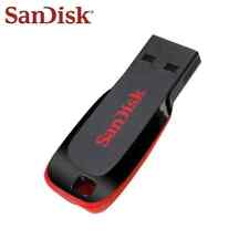 Chiavetta USB Sandisk 2TB Pen Drive USB3.0 Flash Drive Metallo Memoria USB Stick