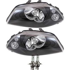 Set Di Fari Per Seat Ibiza III