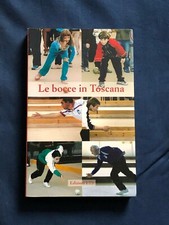 Viccaro Le bocce in Toscana ETS
