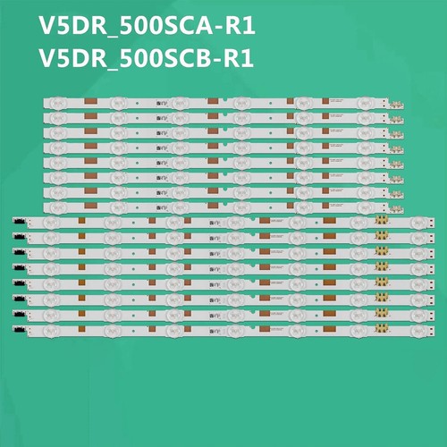 Strisce led per samsung - strisce,