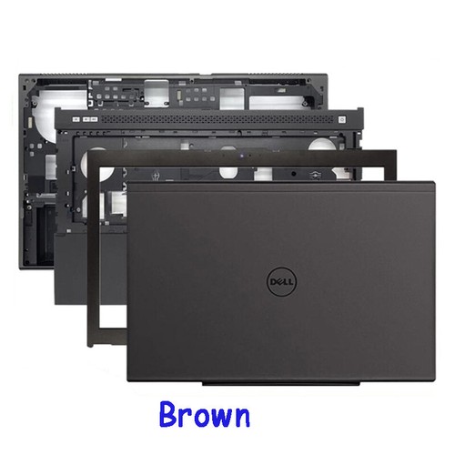 Cover posteriore lcd lunetta - cover,