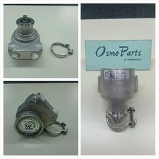 Pompa a palette grafite