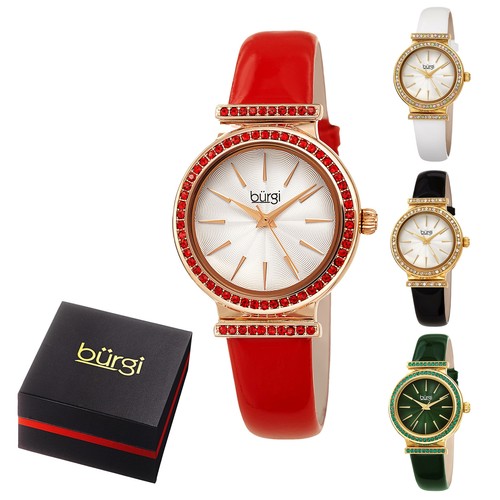 Orologio donna burgi bur243 - donna,