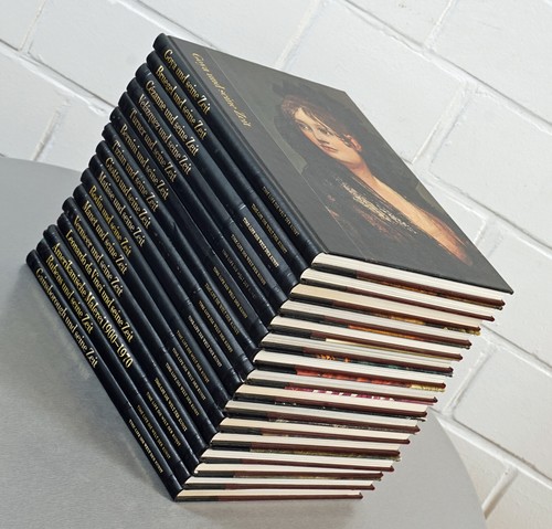 Time life bücher die - -,