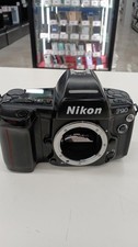 Corpo fotocamera Nikon F90