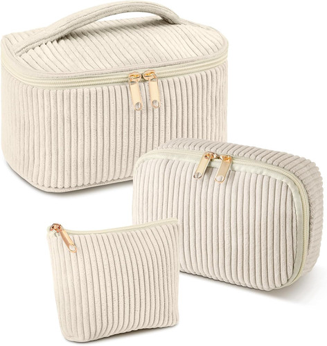 Beauty case pezzi grande - pezzi,