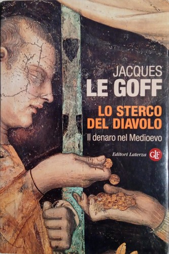 Jacques goff lo sterco - lo,