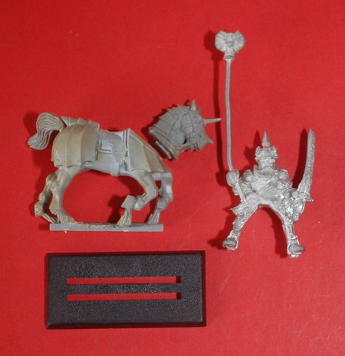 Warhammer empire classic - empire,