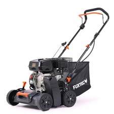 FUXTEC Scarificatore a scoppio