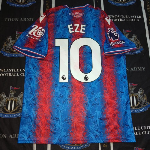 Maglia calcio crystal - maglia,