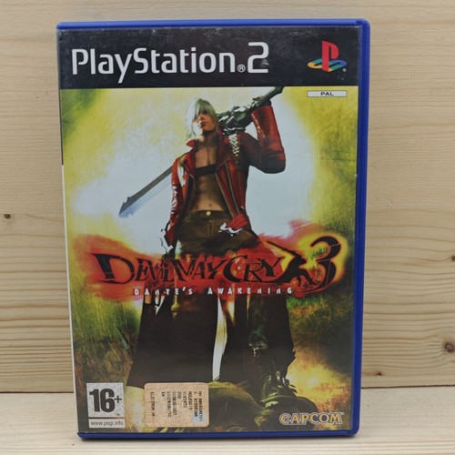 Devil may cry dante - devil,
