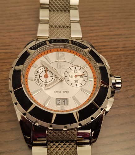 Guess collection orologio uomo - guess,