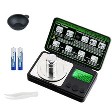 Bilancia ai Milligrammi 50g /