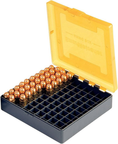 Scatola per munizioni - scatola,