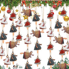 Angelo Ciondoli Natale Albero