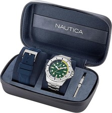 Orologio Uomo + Cinturino