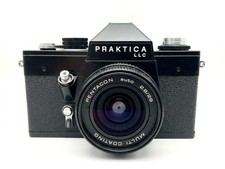 Praktica LLC Pentacon 29mm