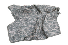 Liner wet weather poncho - liner,
