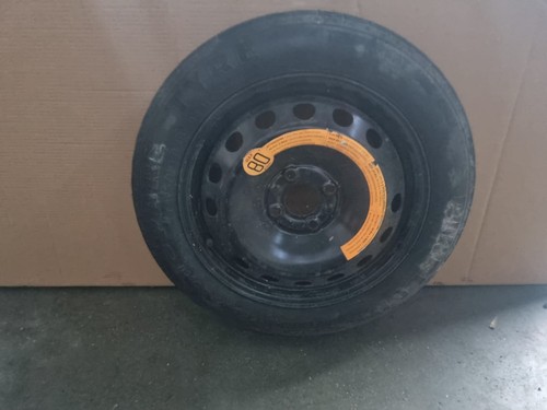 Ruotino scorta fiat panda - di,