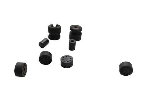 Set gommini tampone - set, di