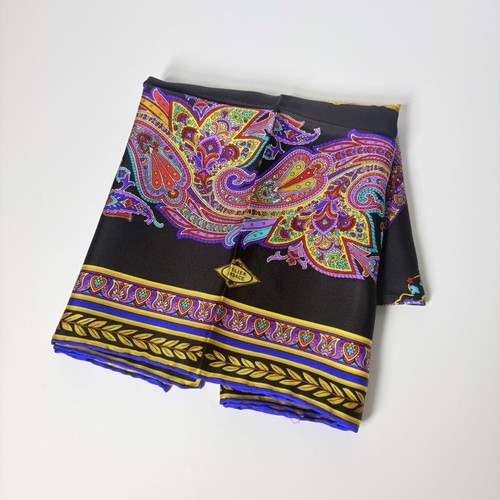 Versace atelier sciarpa grande - versace,