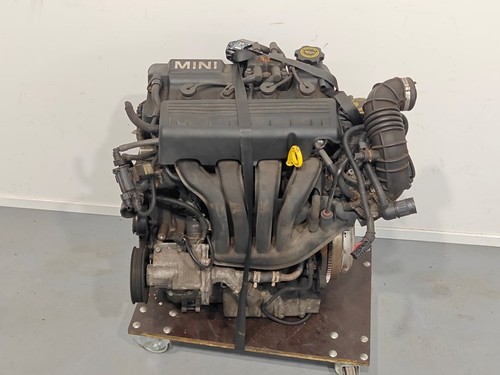 Motore mini - motore, (r50/53)