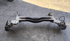 1401302380 Assale post.  FIAT SCUDO (3H) 2.0MJT(88Kw)PL-TA Maxi12qFRG