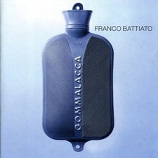 Vinile Franco Battiato -