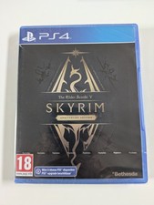 The Elder Scrolls V: Skyrim -