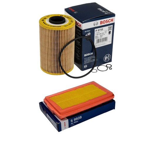 Bosch controllo set - controllo,