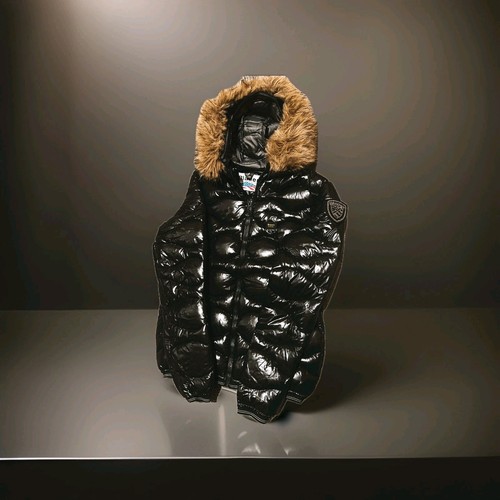 Piumino blauer donna - piumino,