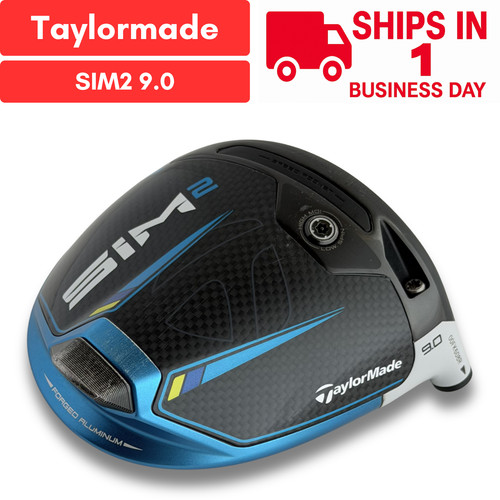 Taylormade sim2 testina - sim2,