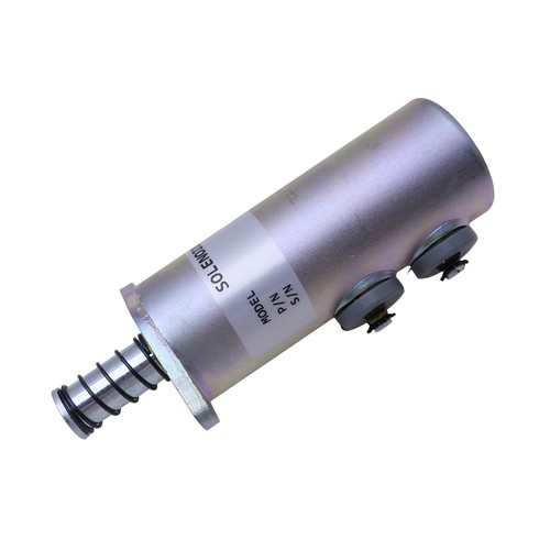 Elettrovalvola stop 12v - stop,