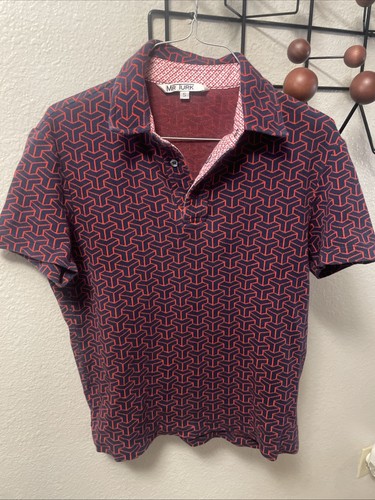 Polo turk uomo piccola - mr,