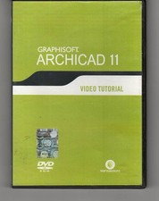 GRAPHISOFT ARCHICAD 11 Video
