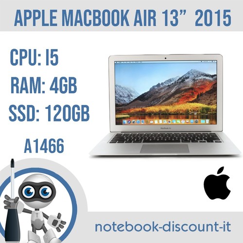 Apple macbook air 2015 - macbook,