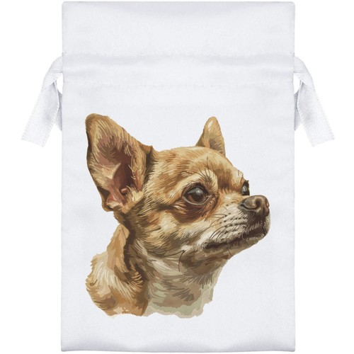 Chihuahua ritratto vista - 'chihuahua,