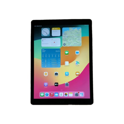 Apple ipad pro gen 256 - ipad, 2.