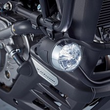 Suzuki DL1000 V-Strom
