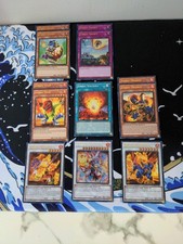Yu-Gi-Oh! Monster Mayhem