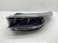 Kia X-Ceed Facelift Full Led
