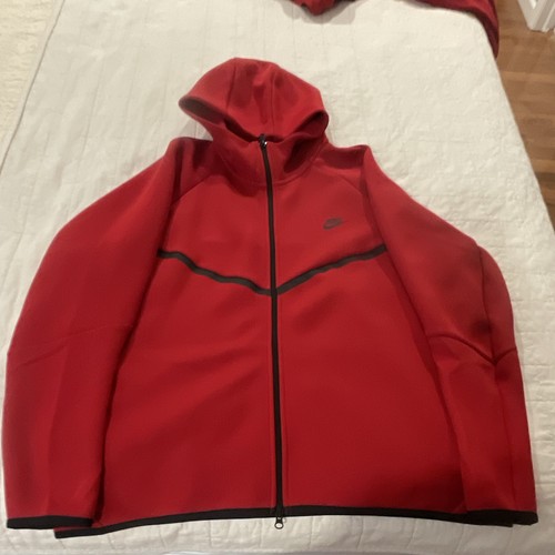 Nike uomo pezzi tech fleece - nike,