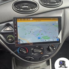 Autoradio 2+64GB per Ford