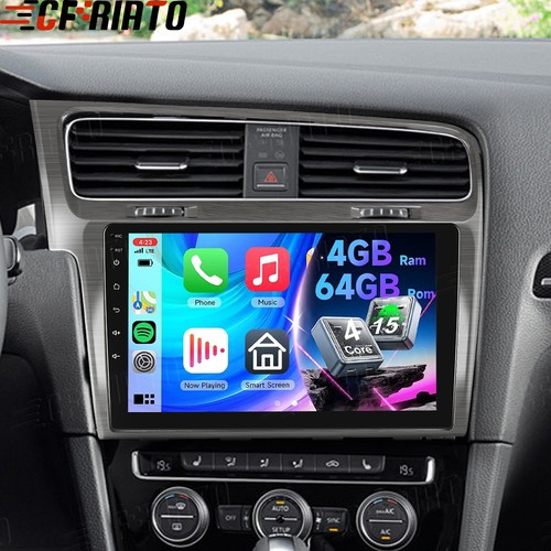 Android 64g autoradio - android, 15