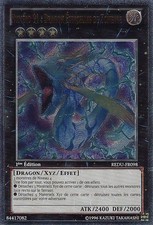 Yu-Gi-Oh! - Numéro 91 