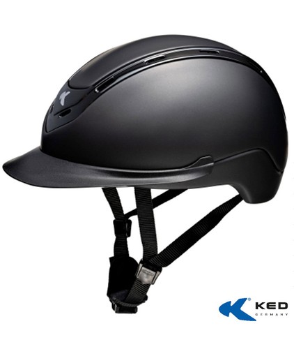 Casco equitazione ked nomic - casco,