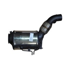 DPF per BMW 330d 335d 430d