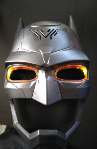 Maschera cambio voce - , batman