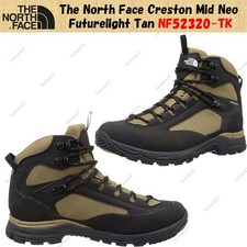 The North Face Creston Mid Neo