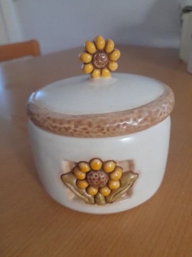 Portagioie thun girasole - portagioie, girasole.